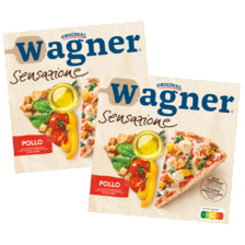 Wagner sensazione